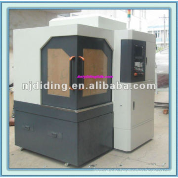 DEELEE CNC engraving and milling machine DL-5060